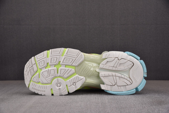 Ba1en*iaga runner sneaker wrnmt 4697