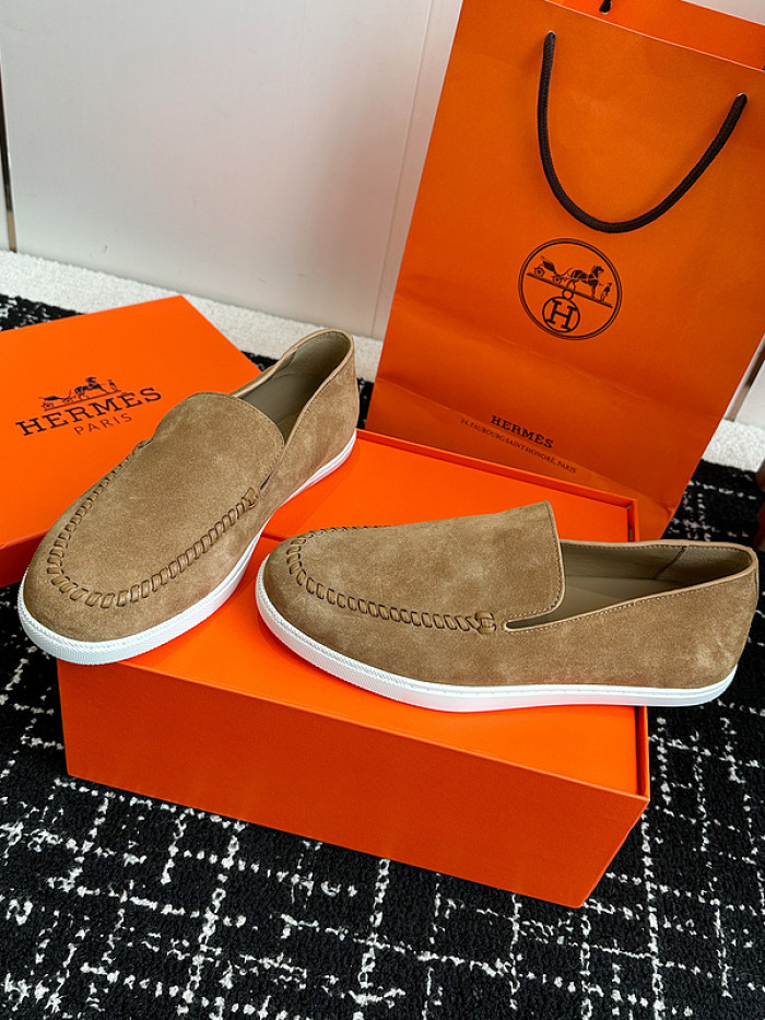 H**me5 loafers hm070