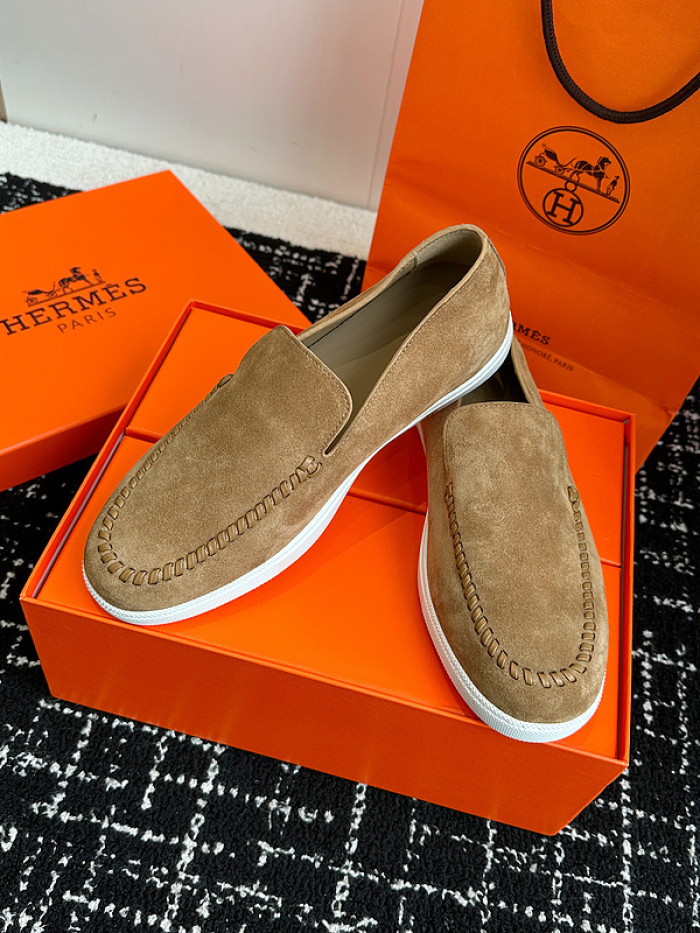 H**me5 loafers hm070