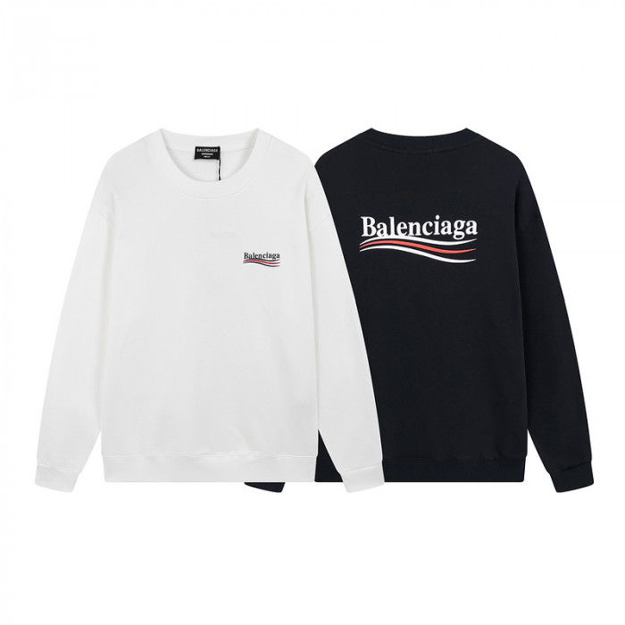 Balenciag* Hoodie Bh008