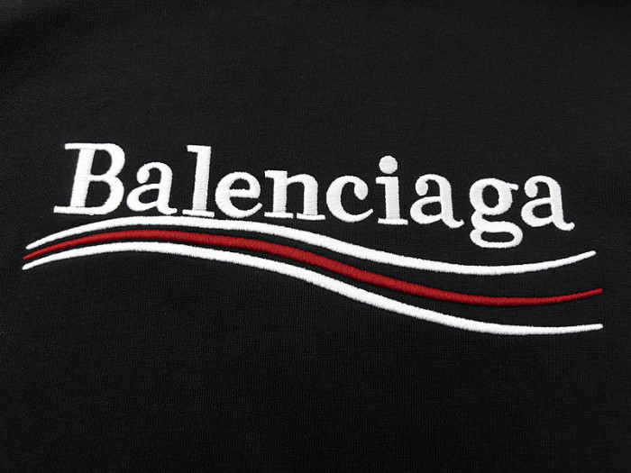 Balenciag* Hoodie Bh008