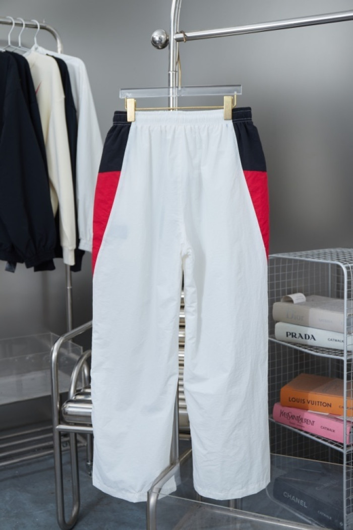 Balenciag* pants Bh098