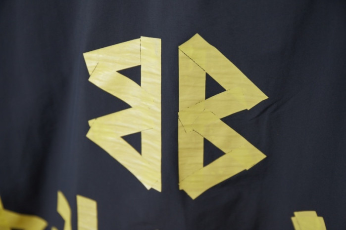 Balenciag* JACKET Bh095