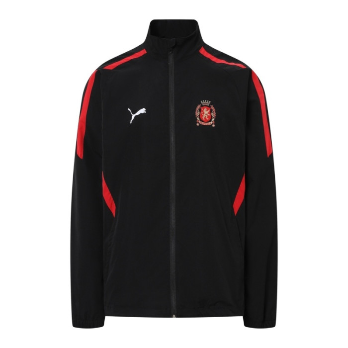 Balenciag* jacket Bh025