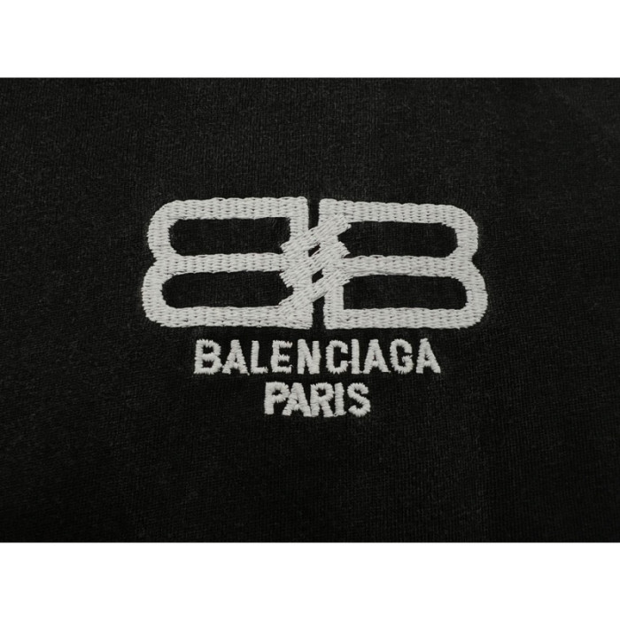 Balenciag* HOODIE Bh109
