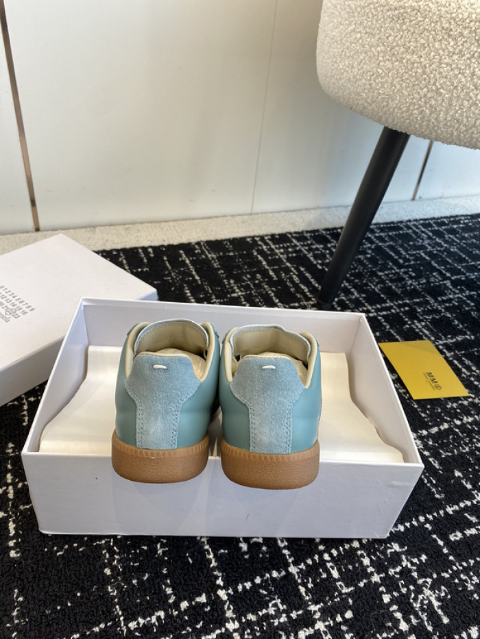 ma1s0n Marg*e1a calfskin s57ws0293