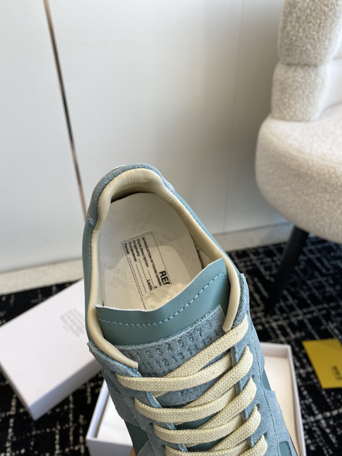 ma1s0n Marg*e1a calfskin s57ws0293