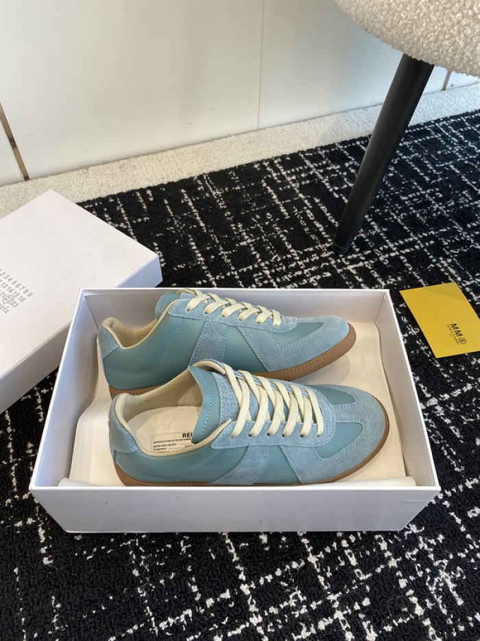 ma1s0n Marg*e1a calfskin s57ws0293