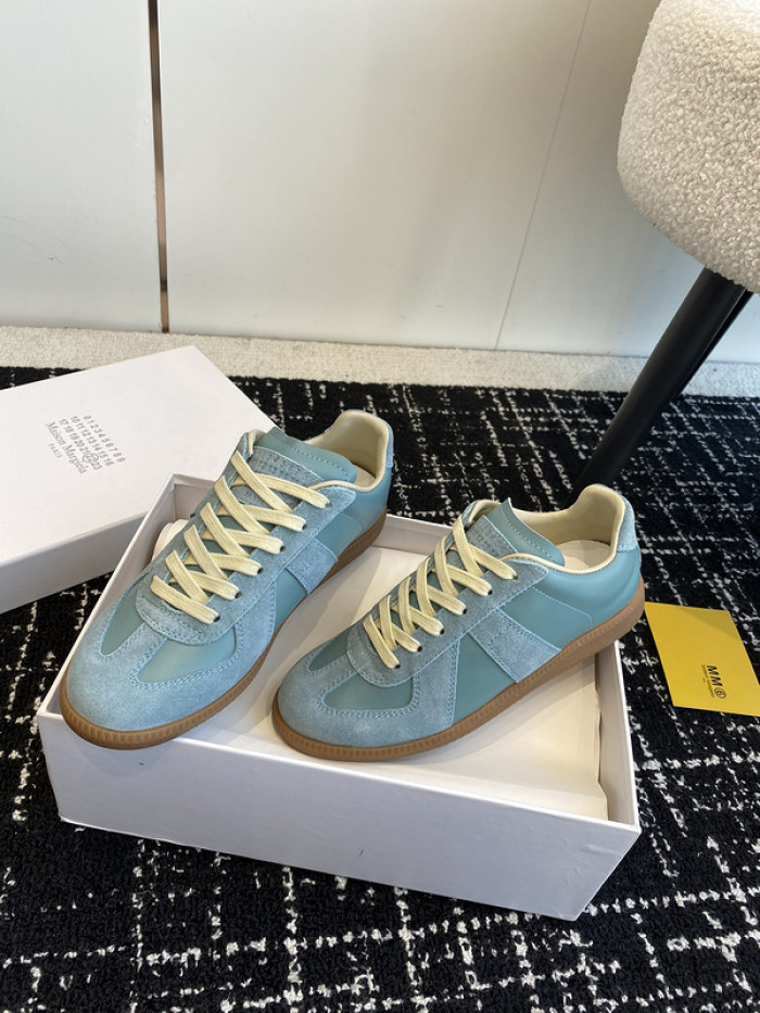 ma1s0n Marg*e1a calfskin s57ws0293