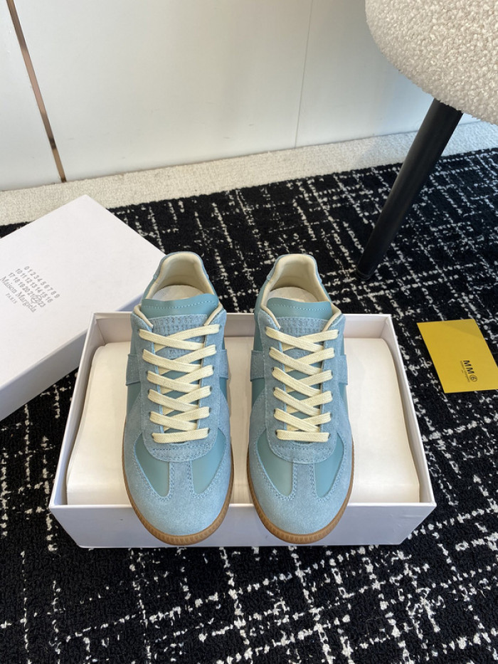 ma1s0n Marg*e1a calfskin s57ws0293