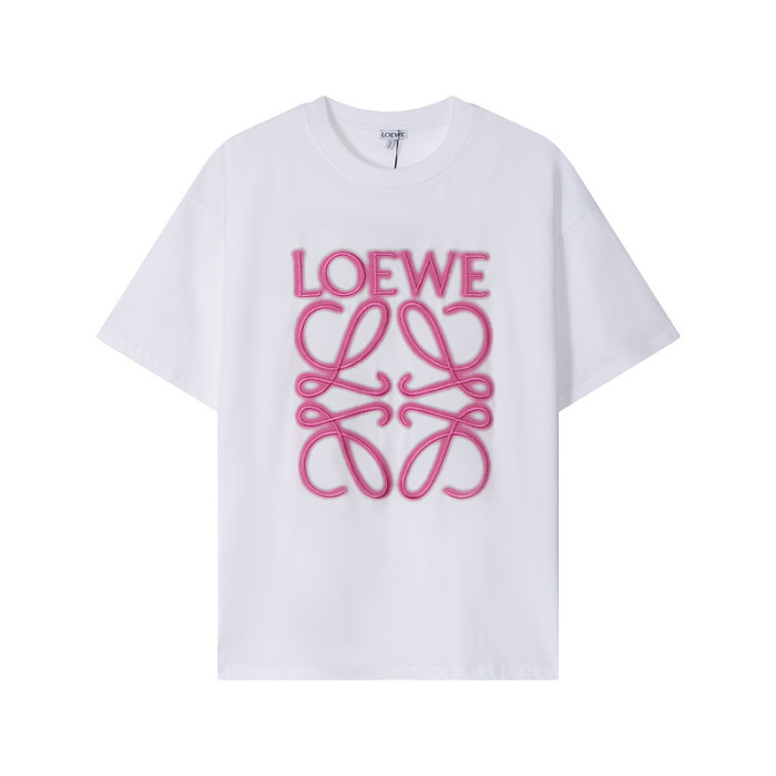 L0ew* t-shirt lw27