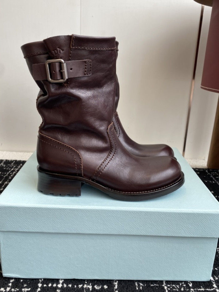 PRAD* boots P229