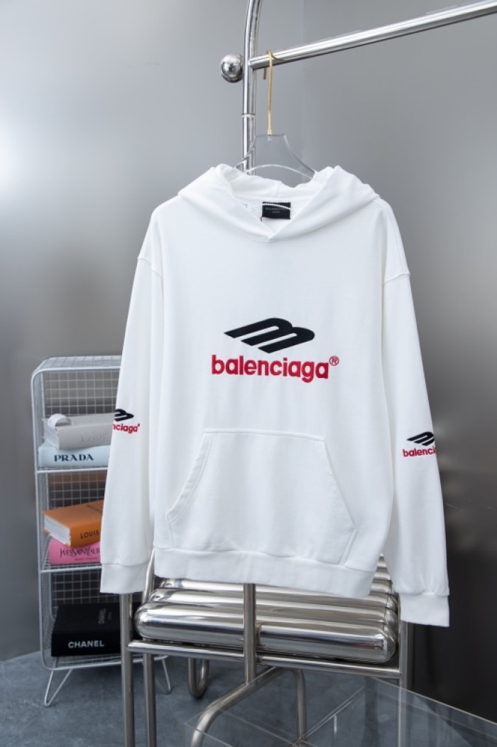 Balenciag* Hoodie Bh088