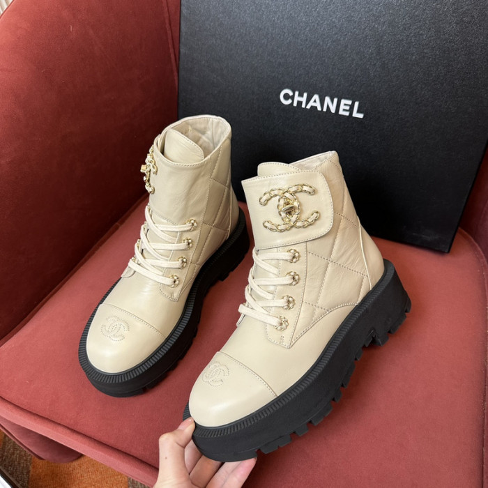Chane* Boots C000073