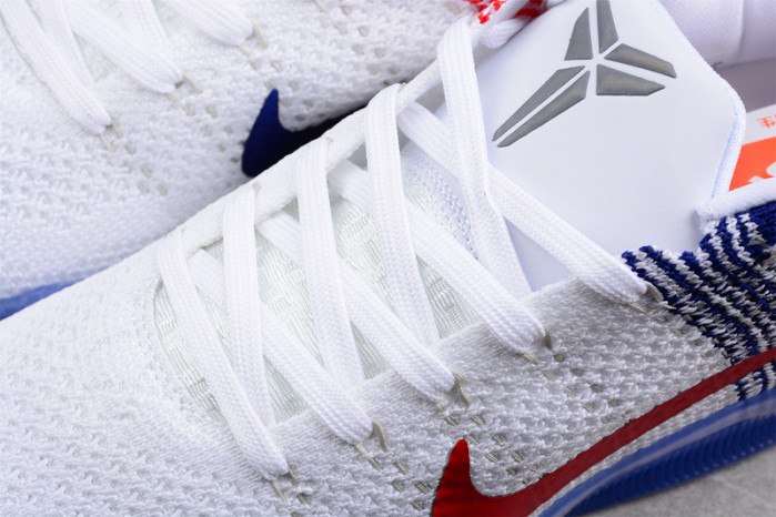 Nike Kobe 11 Elite Low 