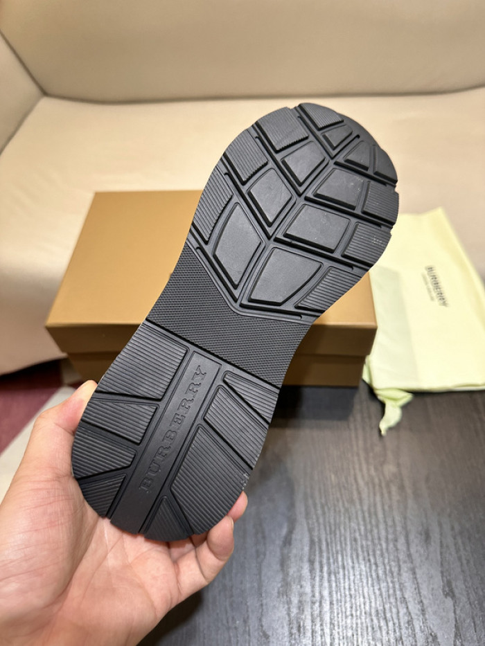 BUR*ERRY SHOES BBY90