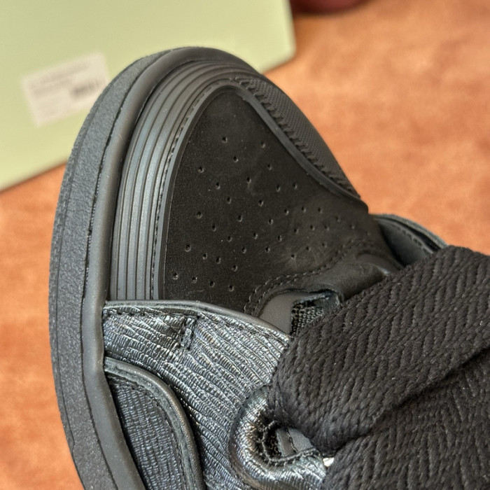 LANVIN CURB SNEAKER FY194