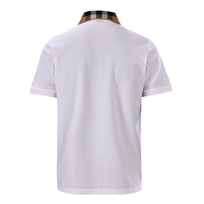 BUR*ERRY POLO SHIRT BR02
