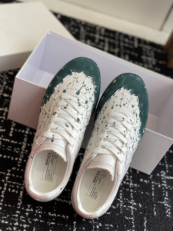 ma1s0n Marg*e1a calfskin s57ws0337