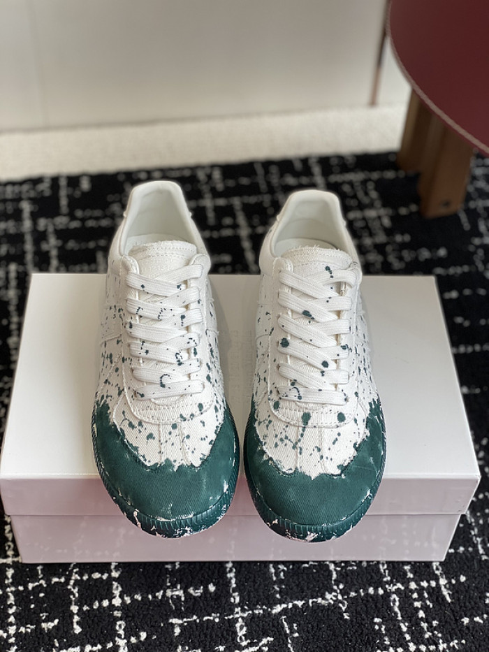 ma1s0n Marg*e1a calfskin s57ws0337