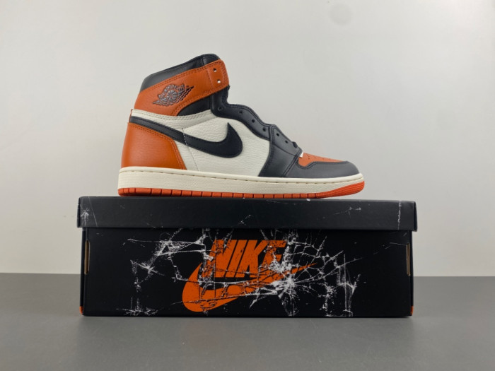 Air Jordan 1 Retro High OG Shattered Backboard DZ5485-008