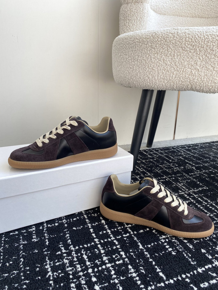 ma1s0n Marg*e1a calfskin s57ws0270