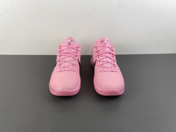 Nike Kobe 4 Protro THINK PINK PE2025-108