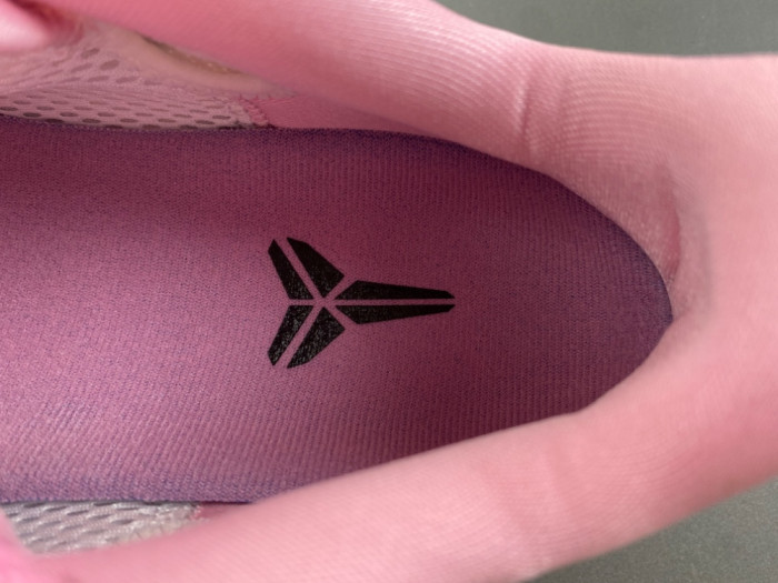 Nike Kobe 4 Protro THINK PINK PE2025-108