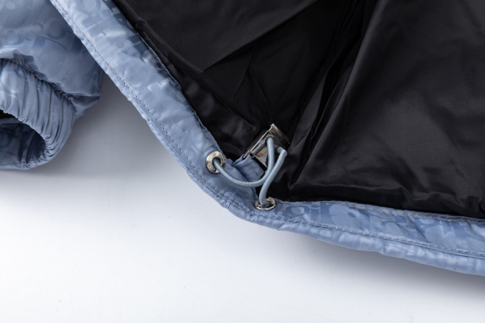 D1OR down jacket DR04