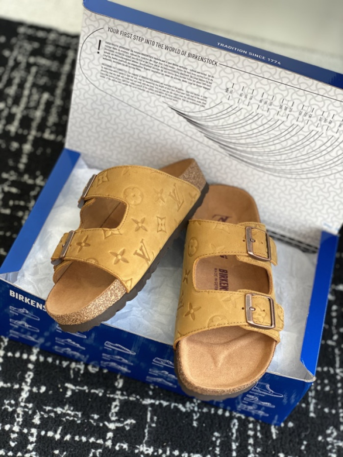 B1RKENSTOCK Sandals BK08