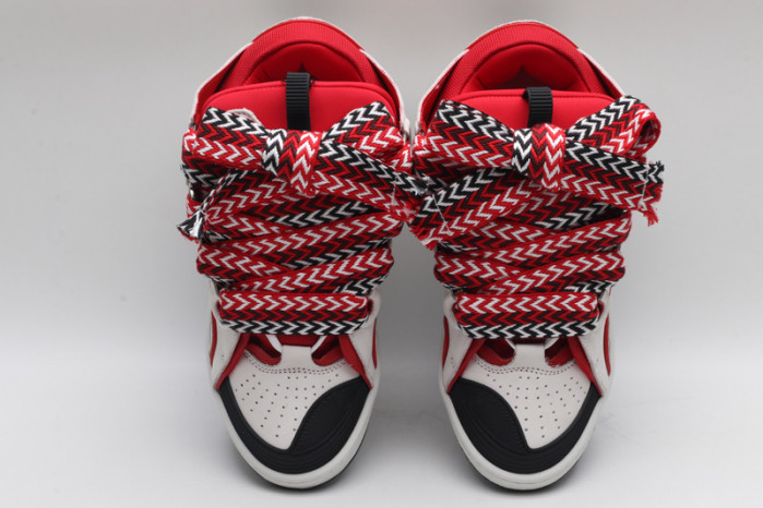 LANVIN CURB SNEAKER FY159