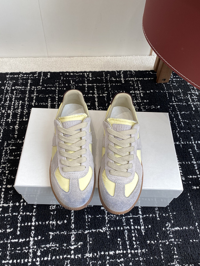 ma1s0n Marg*e1a calfskin s57ws0308