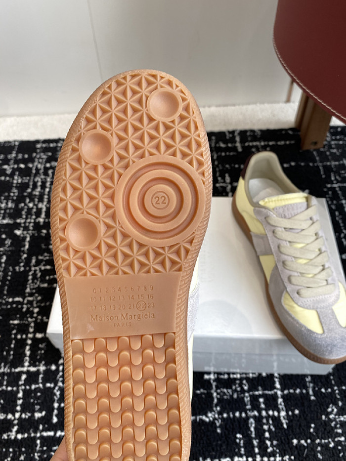 ma1s0n Marg*e1a calfskin s57ws0308