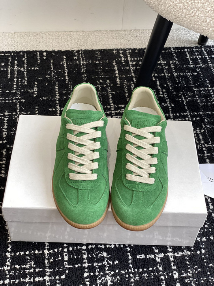 ma1s0n Marg*e1a calfskin s57ws0277