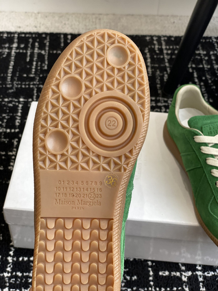 ma1s0n Marg*e1a calfskin s57ws0277