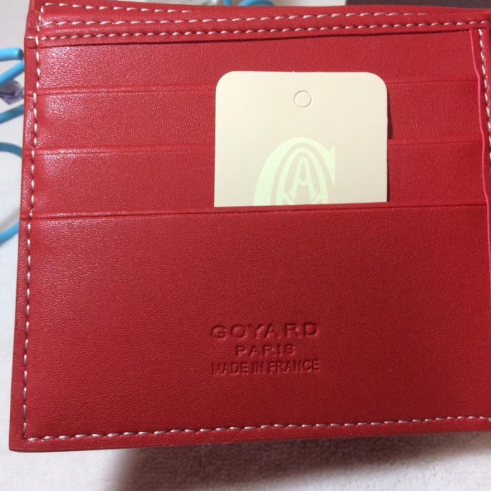 G09ard wallet wa26