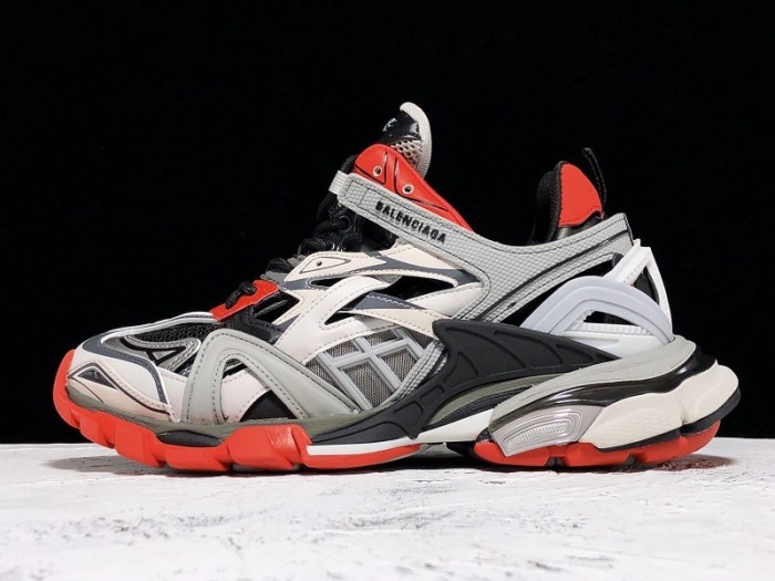 SNEAKER TESS.S.GOMMA 4.0 4000004