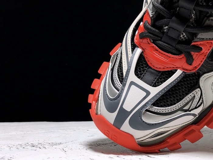 SNEAKER TESS.S.GOMMA 4.0 4000004